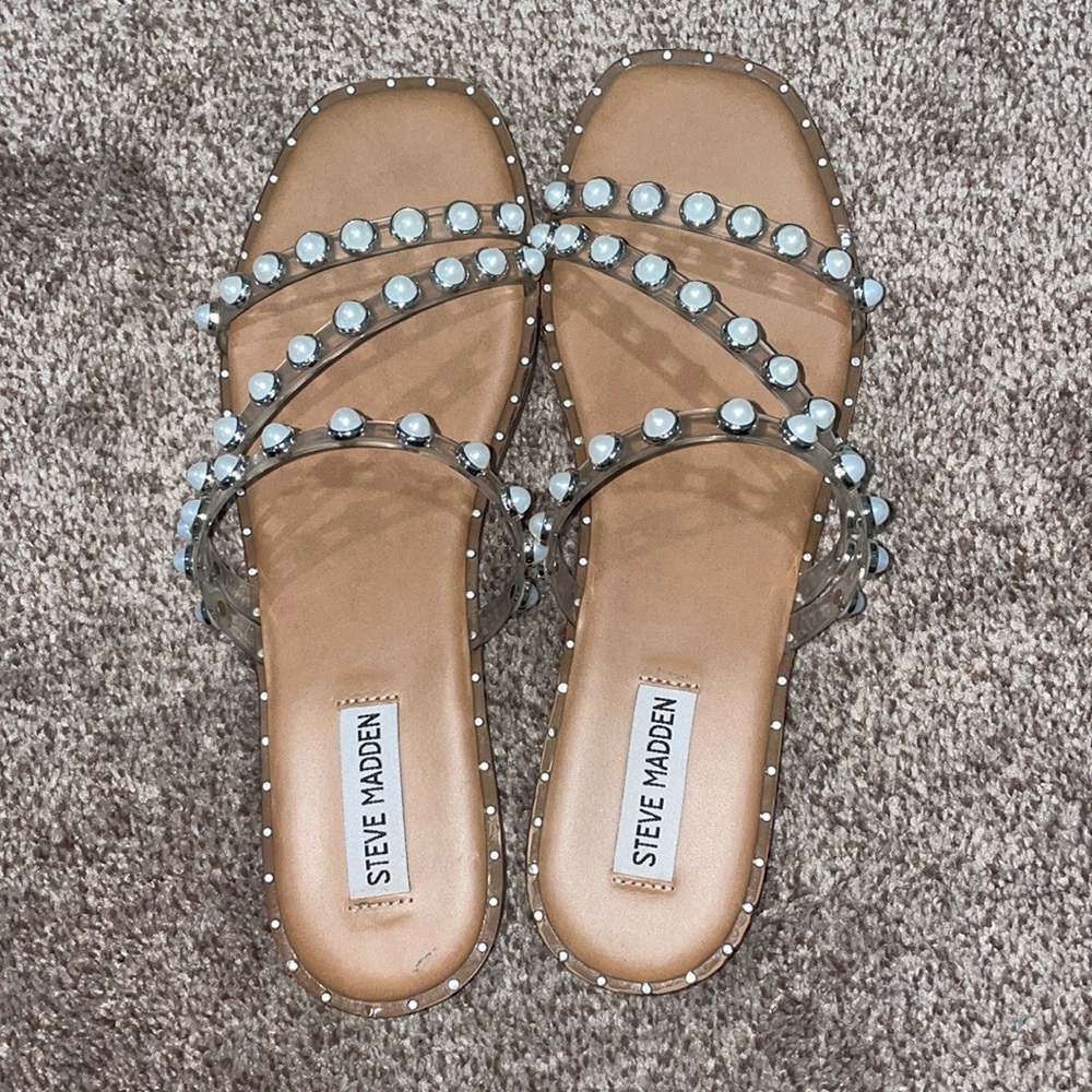 Steve Madden sandals